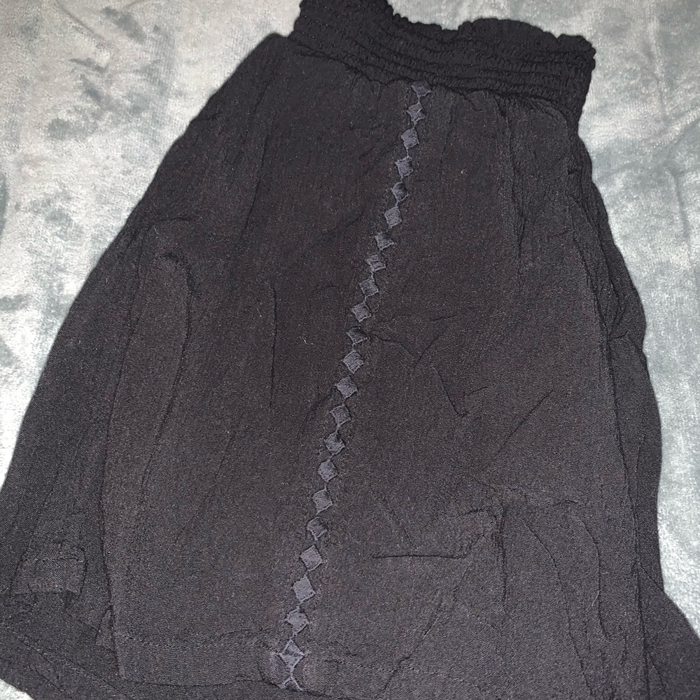 jc penny loose shorts